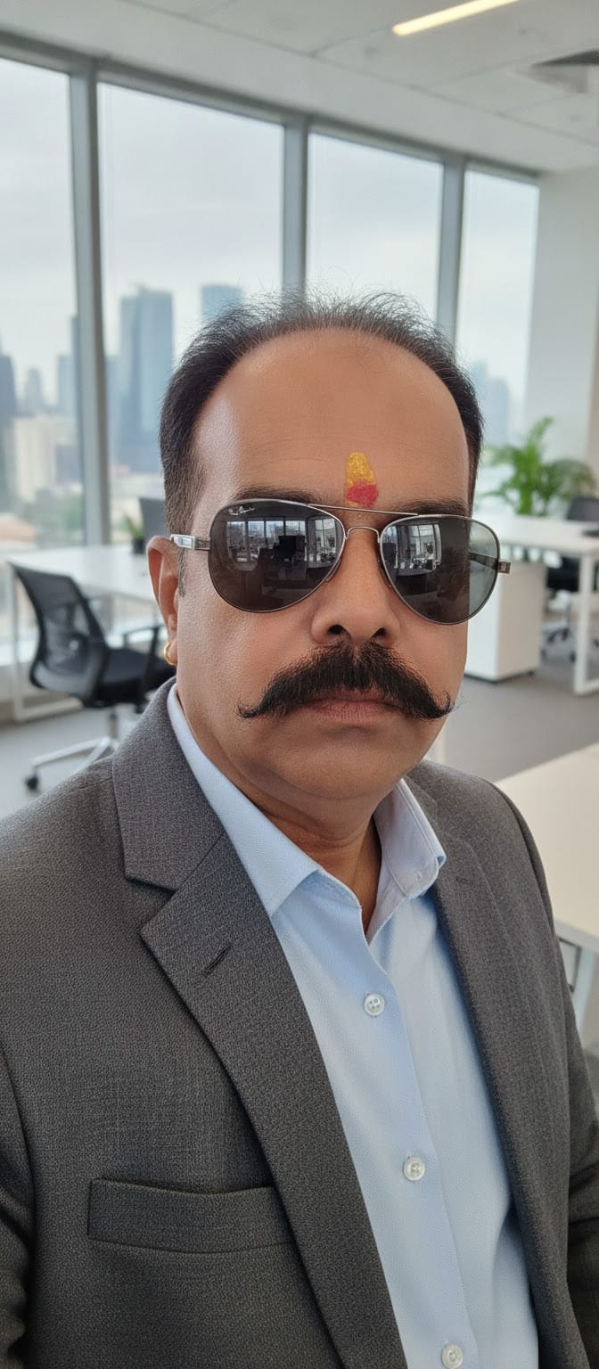 Gajanand Soni, Member